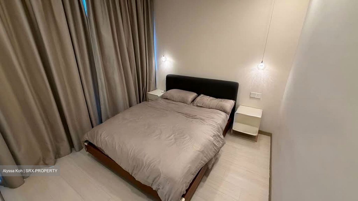 The Tampines Trilliant (D18), Condominium #566869761